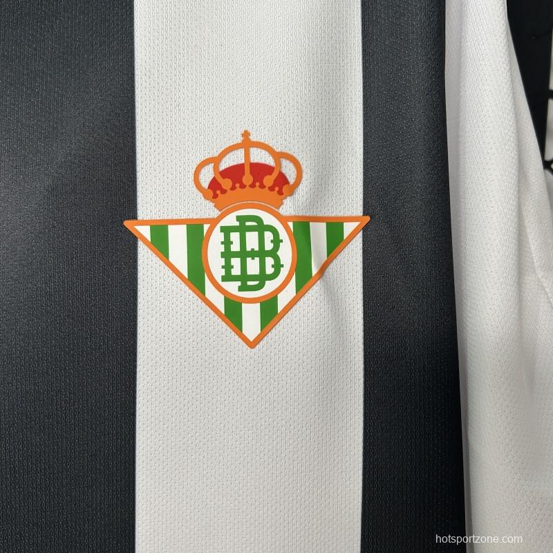 25/26 Real Betis Special Edition
