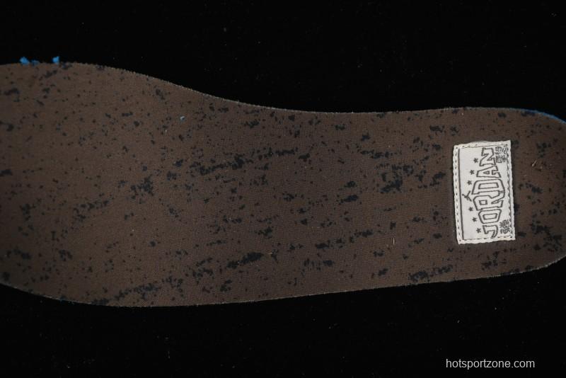 Nike Air Jordan 1 Low "Dongdan" Casual Sneakers in Coconut Milk White - IB8855-121