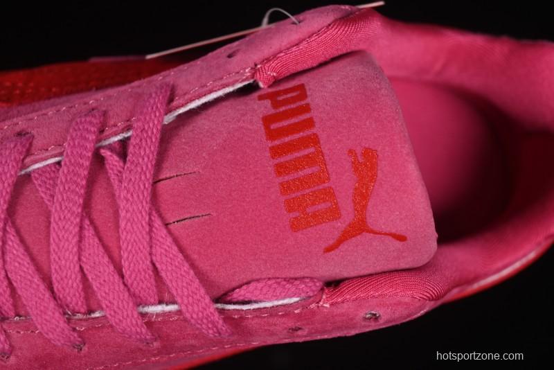 Puma Speedcat Lifestyle Low-Top Sneakers - 398846-56