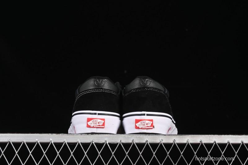 Vans Rowan Classic Comfortable Professional Skateboarding Shoes - VN0A4TZCY28