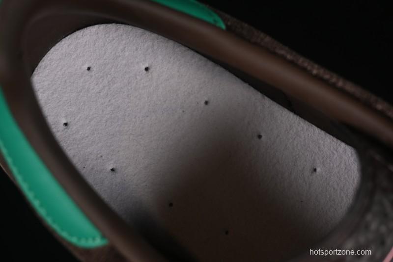 Adidas Originals Gazelle Indoor JI2714 Retro Casual Anti-Slip Wear-Resistant Low-Top Sneakers - JI2714