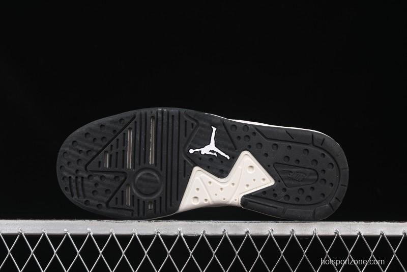 Nike Air Jordan CMFT Era Retro Casual Shoes - HJ6777-100