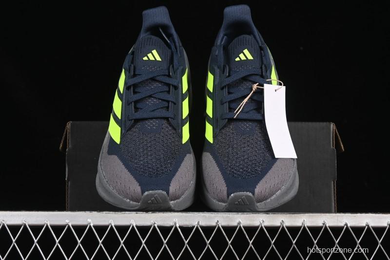 Adidas Ultraboost 5X Running Shoes with Boost Cushioning - JH9034