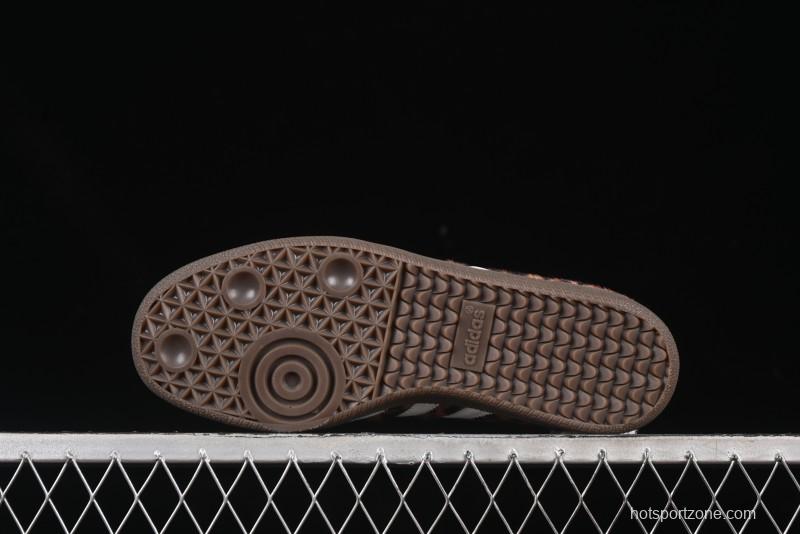 Adidas Samba OG Women's Casual Sneakers - JI2734