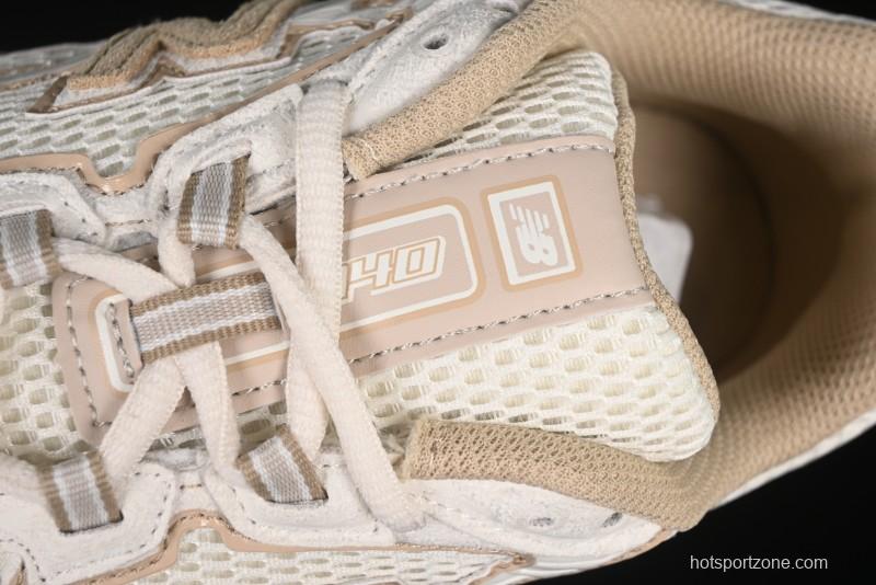 New Balance 740 Series Retro Dad Style Casual Sports Running Shoes - U740IN2