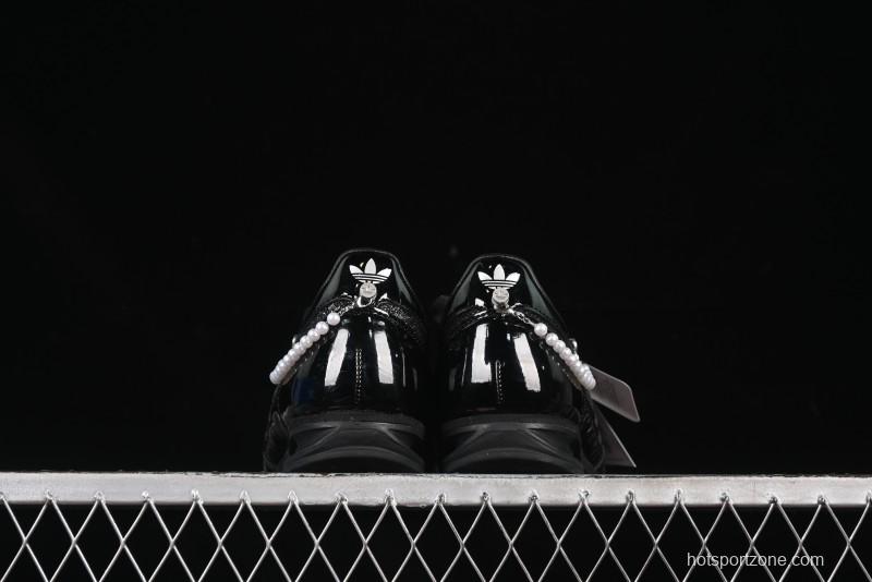 Adidas Originals SL 72 OG Retro Running Shoes - JQ2615