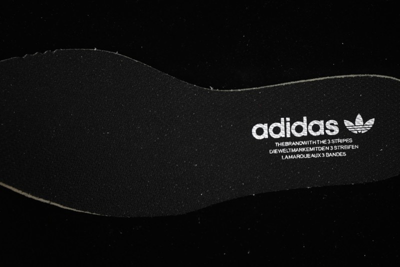 Adidas Originals SL 72 OG Retro Running Shoes - JQ2615