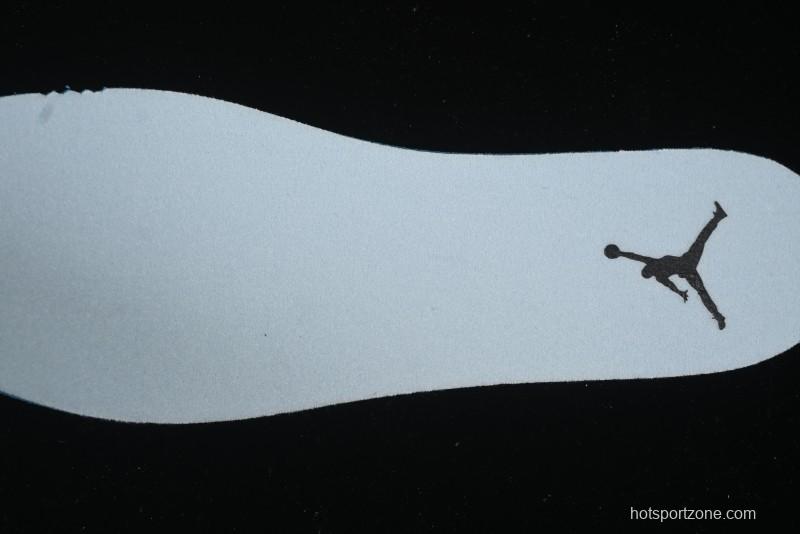 Nike Air Jordan Legacy 312 Low AJ312 Triple Strap Sneakers - CD7069-109