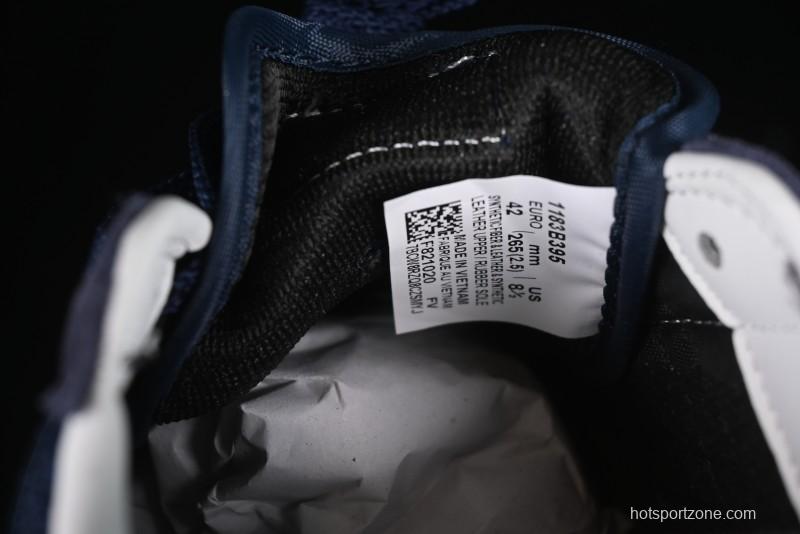 Onitsuka Tiger Edr 78 Low-Top Running Shoes Comfortable Slip-Resistant Durable - 1183B395-400