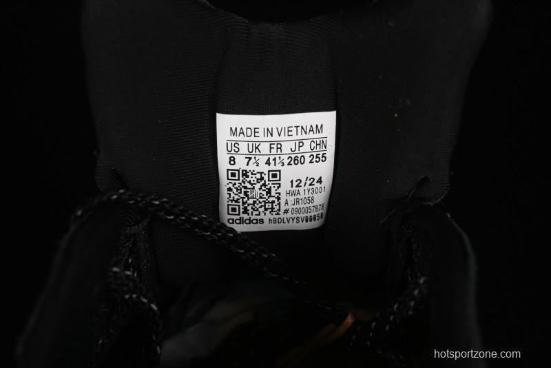 Adidas Lightblaze Mer JR1058 Breathable Running Shoes