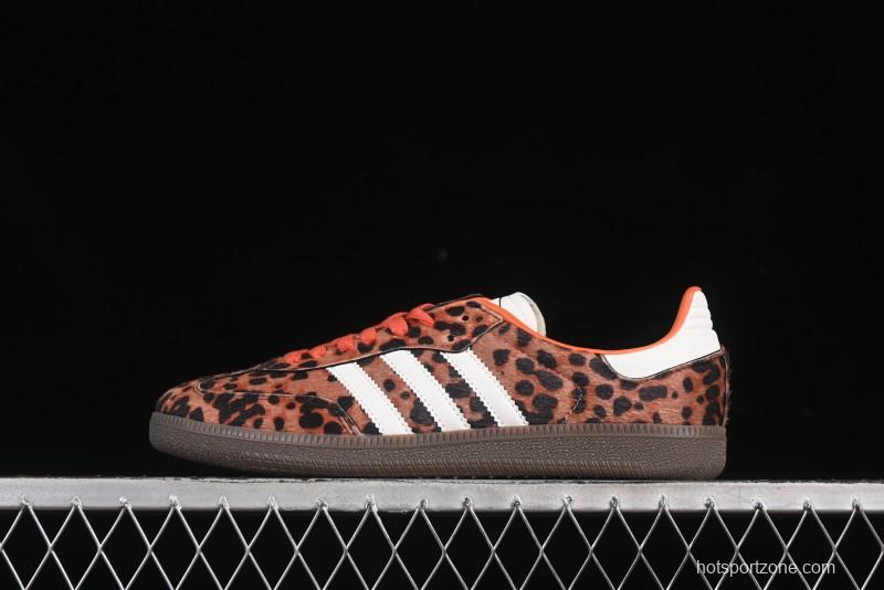 Adidas Samba OG Women's Casual Sneakers - JI2734