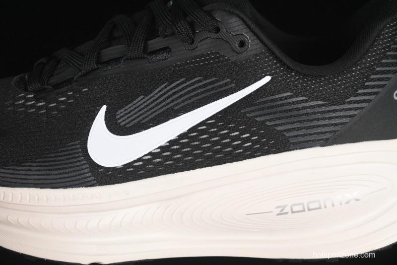 Nike Air Zoom Vomero 18 Lunar Running Shoes with Enhanced Cushioning - HM6803-007