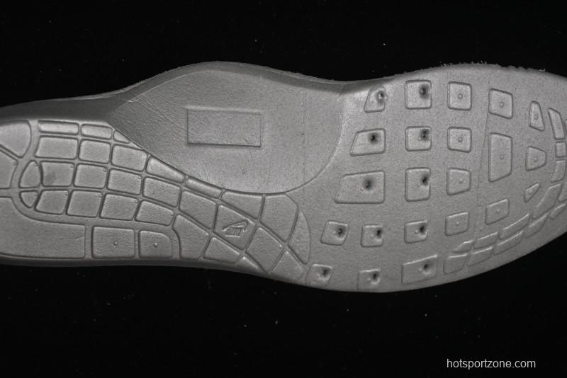 Nike Air Max 1 Retro Running Shoes with Half-Sole Air Cushion - FZ5808-007