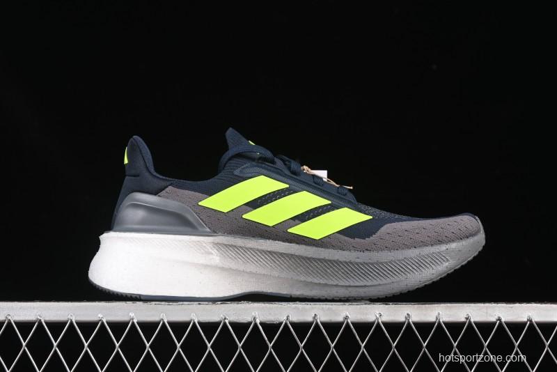 Adidas Ultraboost 5X Running Shoes with Boost Cushioning - JH9034
