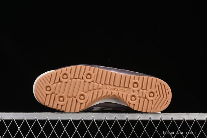 Adidas Originals SL 72 Retro Running Shoes - JH6364