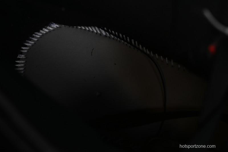 Nike Travis Scott x Air Jordan 1 High OG AJ1 Reverse Swoosh Limited Edition - CD4487-100