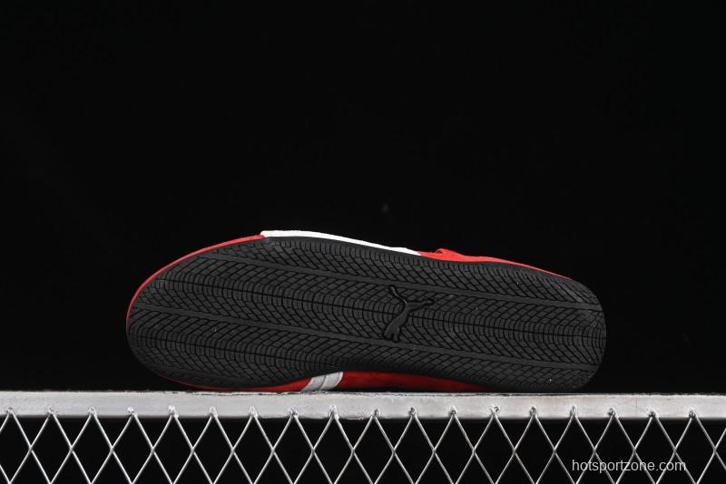 Puma Speedcat Low-Top Lifestyle Dance Shoes - 401287-07