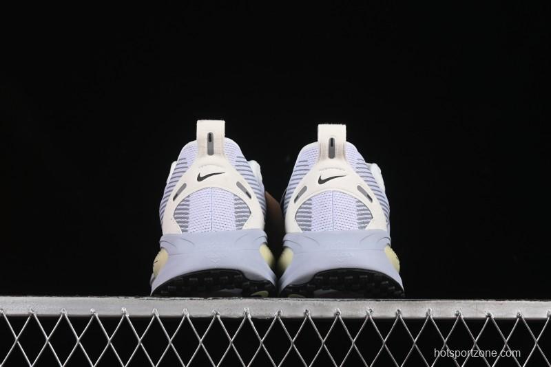 Nike Air Zoom Vomero 18 Moon Landing 18 2025 New Cushioned Casual Running Shoes with Built-in Zoom Air Unit - HM6804-108