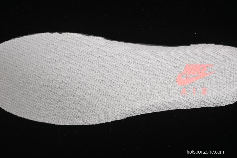 Nike Air Force 1'07 Low x Capybara "Pour milkBape" Casual Sneakers - LV0506-880