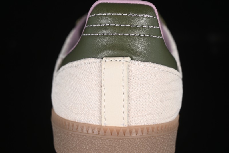 Adidas Originals Gazelle Indoor JP5675 Retro Casual Slip-Resistant Low-Top Sneakers - JP5675
