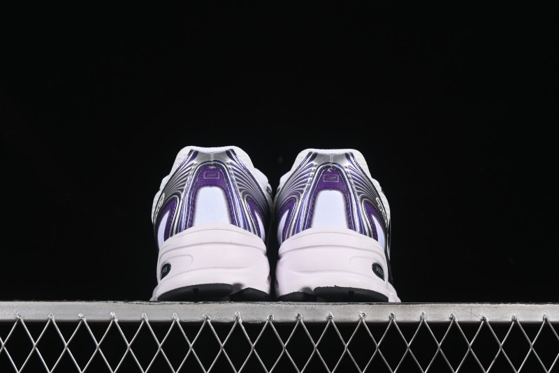 New Balance 740 Series Retro Dad Style Casual Sports Running Shoes - U740CG2