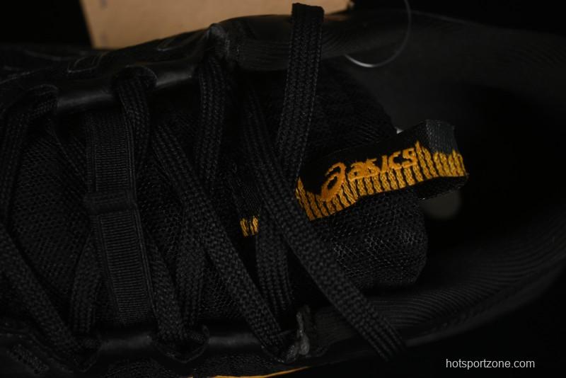 Asics Gel-Trabuco 13 Retro Breathable Casual Shoes with Cushioning for Men - 1011B973-001