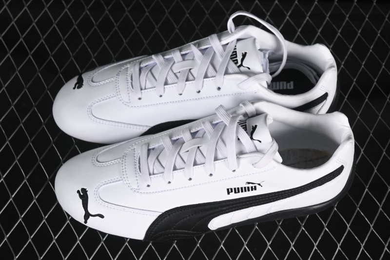 Puma The Open Product x Puma Speedcat Low-Top Lifestyle Sneakers - 401603-02