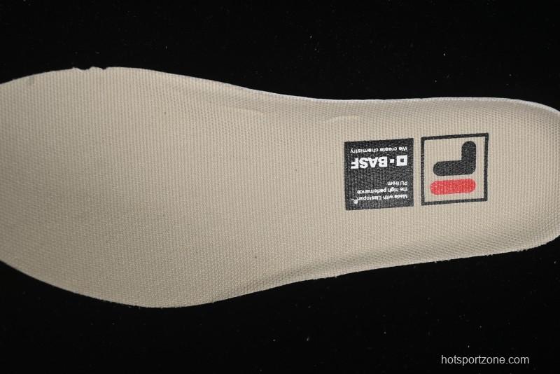 Fila Fusion Fern 2.0 Retro Chunky Sneakers with 3CM Height Increase - F12W511101FHR