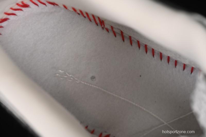 Nike Air Force 1'07 Low LV Collaboration Black Denim Casual Sneakers - SC9207-530