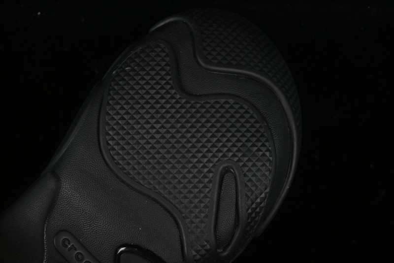 Crocs Bubble Crush Reflector Clogs - B.D4