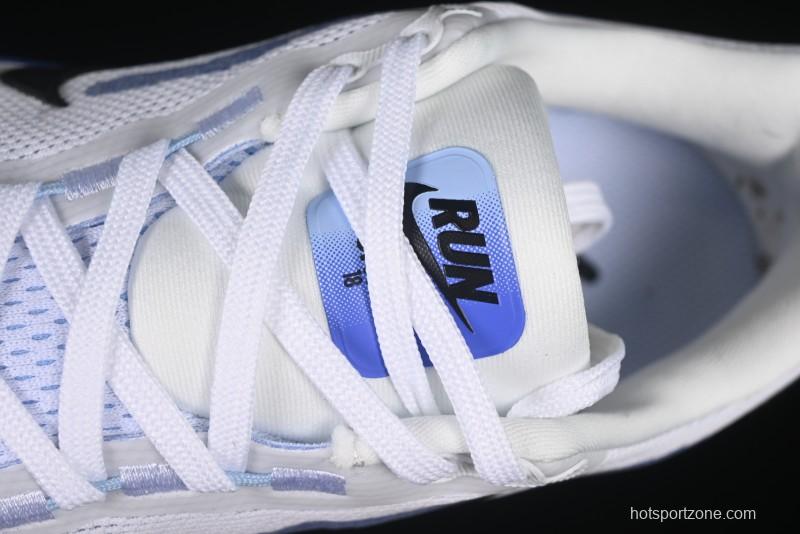 Nike Air Zoom Vomero 18 Lunar Running Shoes with Enhanced Cushioning - HM6803-104