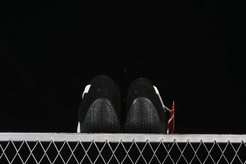 Puma Speedcat Low-Top Lifestyle Dance Shoes - 401287-06