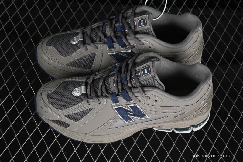 New Balance 1906 Series Retro Dad Style Casual Running Shoes - M1906RB