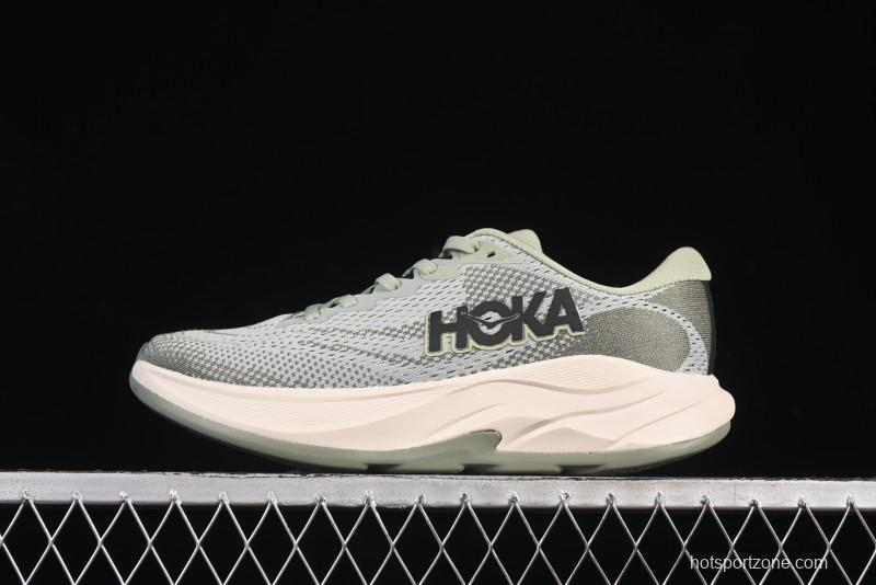 HOKA ONE ONE Rincon 4 Lightweight Breathable Running Shoes - 1155130 FLY