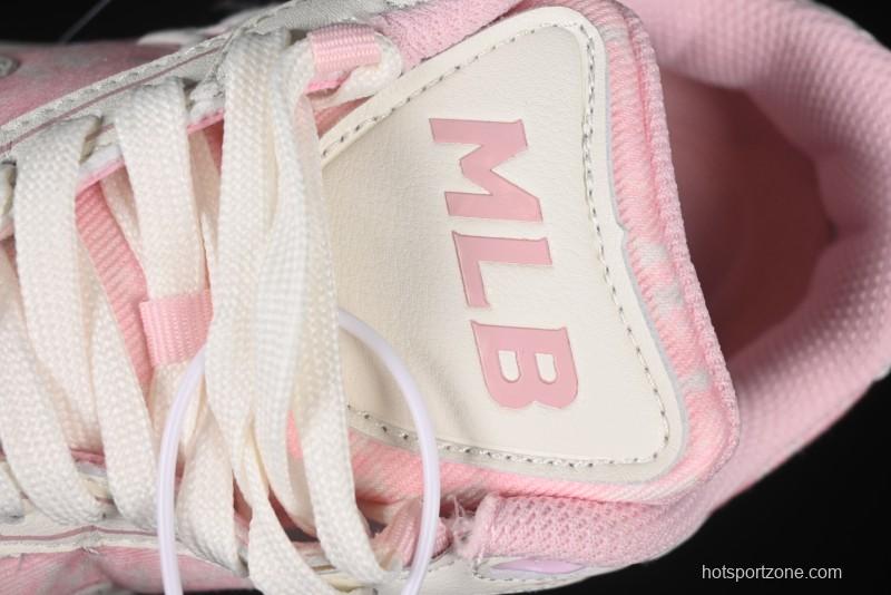 New York Yankees NY MLB XLG Chunky Breathable Casual Sneakers - 3ASHW065N50PKS