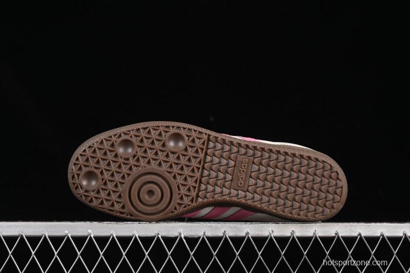 Adidas Samba OG IG1962 Classic Casual Sneakers - IG1962