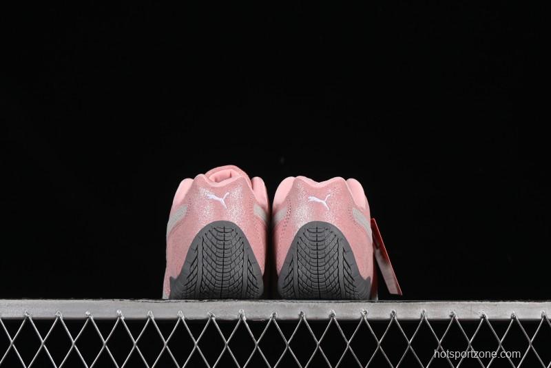 Puma Speedcat Racing Series Low-Top Lifestyle Casual Shoes - 404434-01