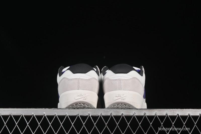 Nike SB Force 58 Retro Skate Shoes - DV5477-006