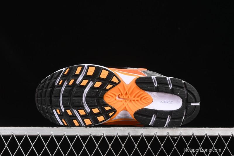 Nike V5 RNR Millennium Classic Retro Running Shoes with Foam Midsole - HJ5228-800