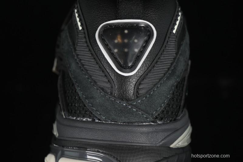 Adidas Song For The Mute x Ad Originals Adistar Cushion Retro Comfortable Anti-Slip Lifestyle Casual Shoes - JP8416