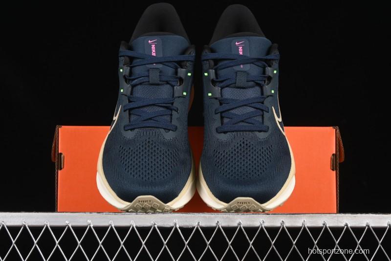 Nike Quest 6 Extreme Series Cushioned Lightweight Running Shoes - FD6033-402