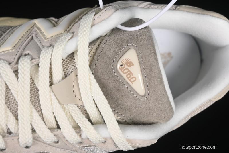 New Balance Joe Freshgoods x New Balance 9060 Retro Casual Running Sneakers with ABZORB Cushioning - U9060JBC