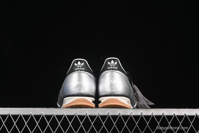 Adidas Originals SL 72 Retro Running Shoes - JH6363