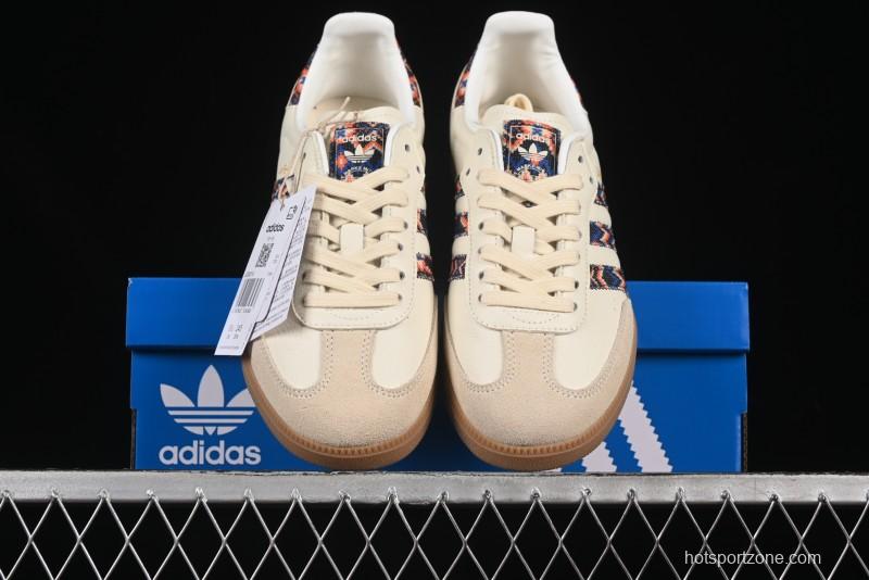 Adidas Samba OG Women's Casual Sneakers - JQ0014