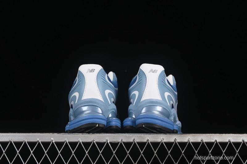 New Balance 2000 Series Retro Dad Style Casual Running Shoes - U2000BA