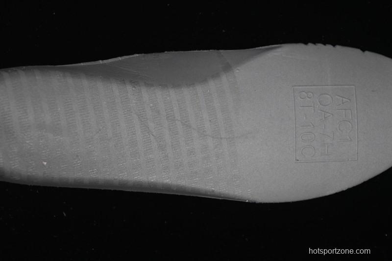 Nike Air Force 1 '07 Low Custom Official Hot Style 2D Theme White Gray Spray Paint Casual Sneakers - CW2288-111