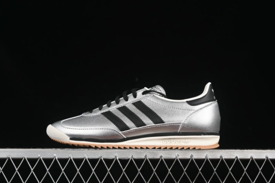 Adidas Originals SL 72 Retro Running Shoes - JH6363