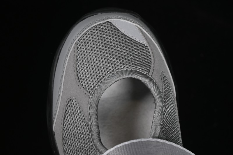 New Balance Breeze Mary Jane Low-Top Lifestyle Casual Shoes - SD2202GR
