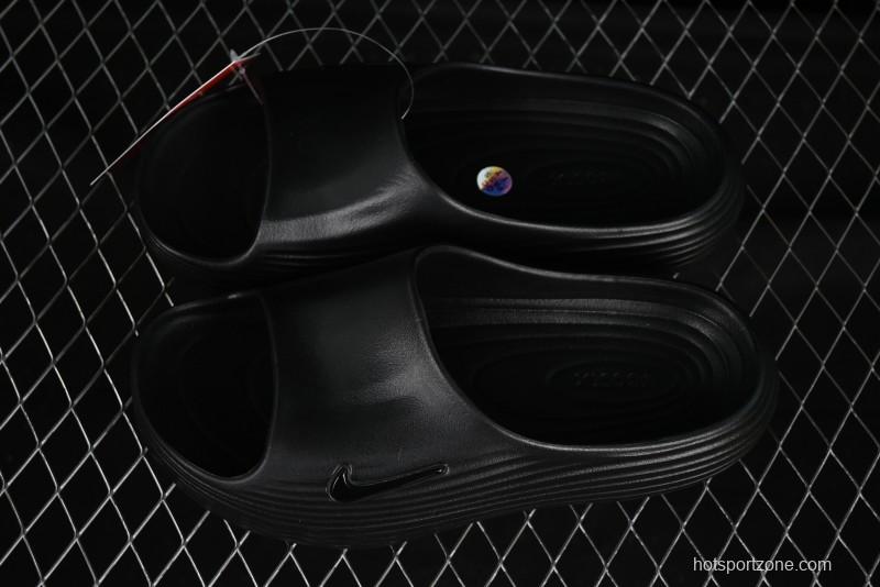 Nike ReactX Rejuven8 Slide Summer Comfort Sandals with ReactX Foam - HV4479-001