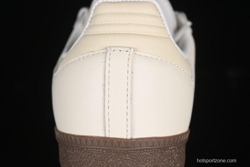 Adidas Samba OG IG1962 Classic Casual Sneakers - IG1962